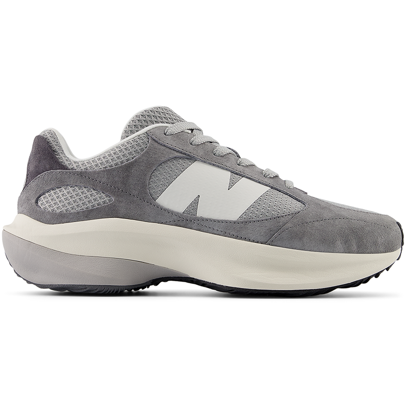 

Pánské boty New Balance WRPD RUNNER UWRPDCCB – šedé