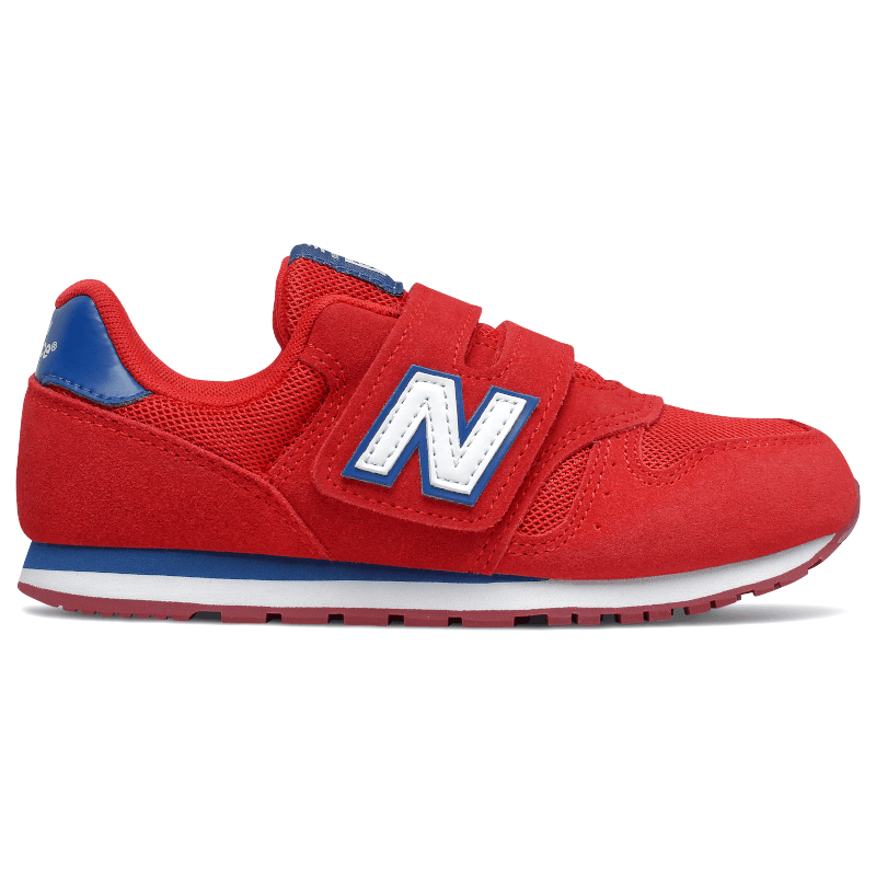 

New Balance YV373SRW
