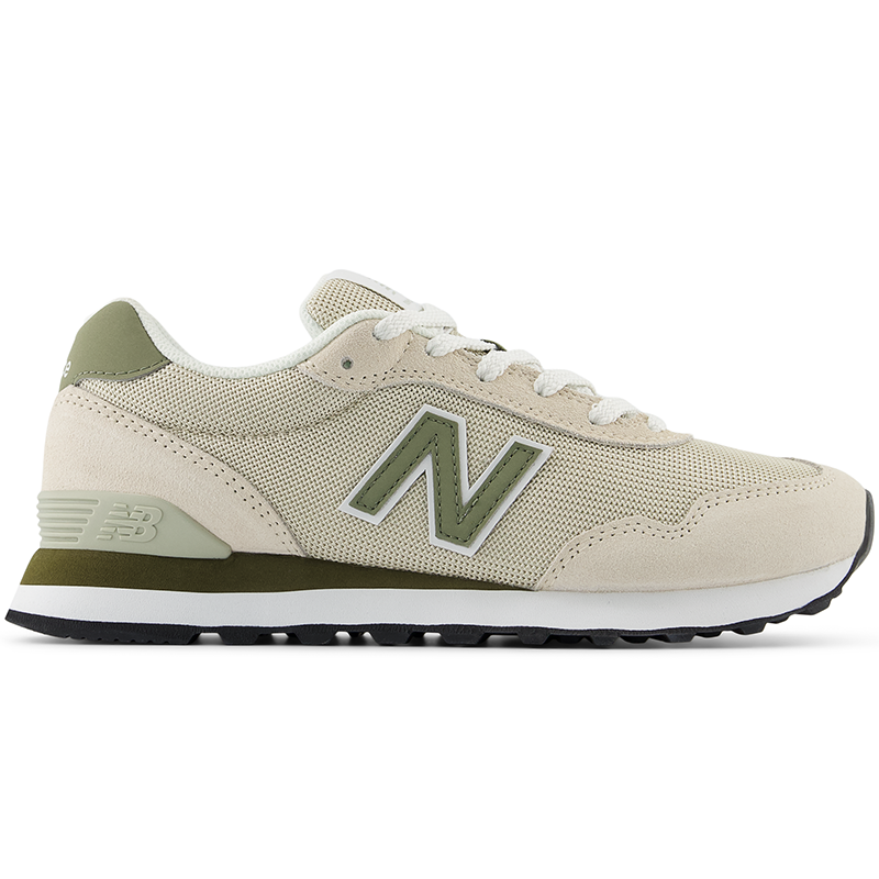 

Dámské boty New Balance WL515CWH – béžové