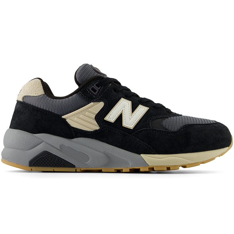 

Pánské boty New Balance MT580ESC – černé