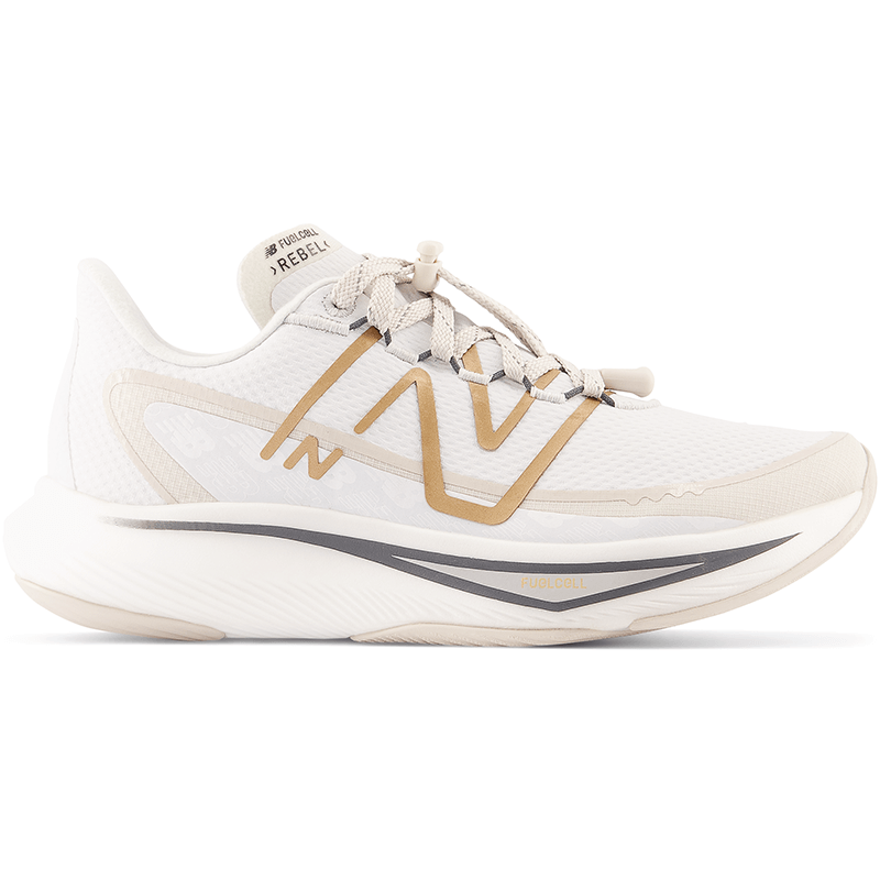 

Dámské boty New Balance FuelCell Rebel v3 Permafrost WFCXWW3 – bílé
