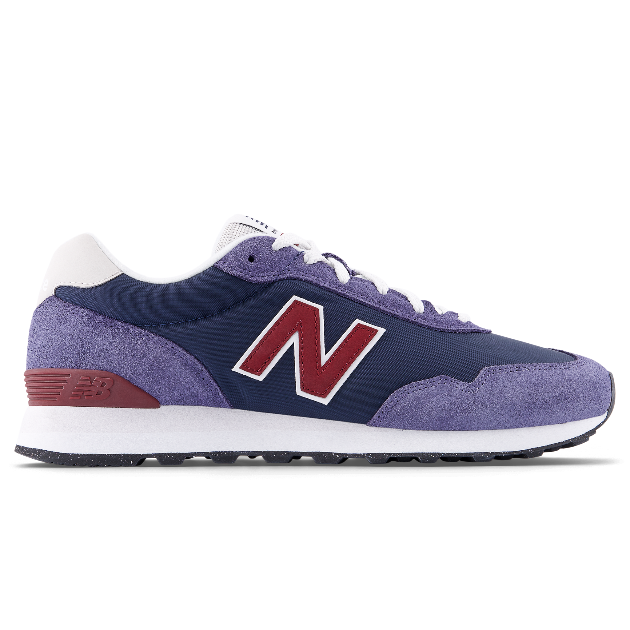 

Pánské boty New Balance ML515WNV – modré