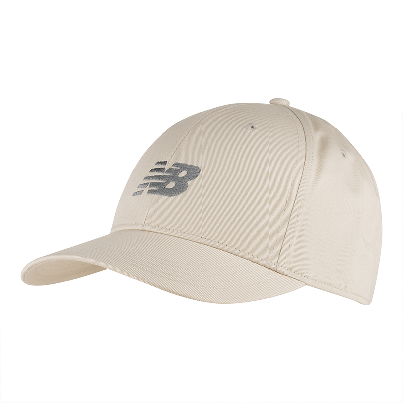 

Čepice New Balance LAH41013LIN – béžové