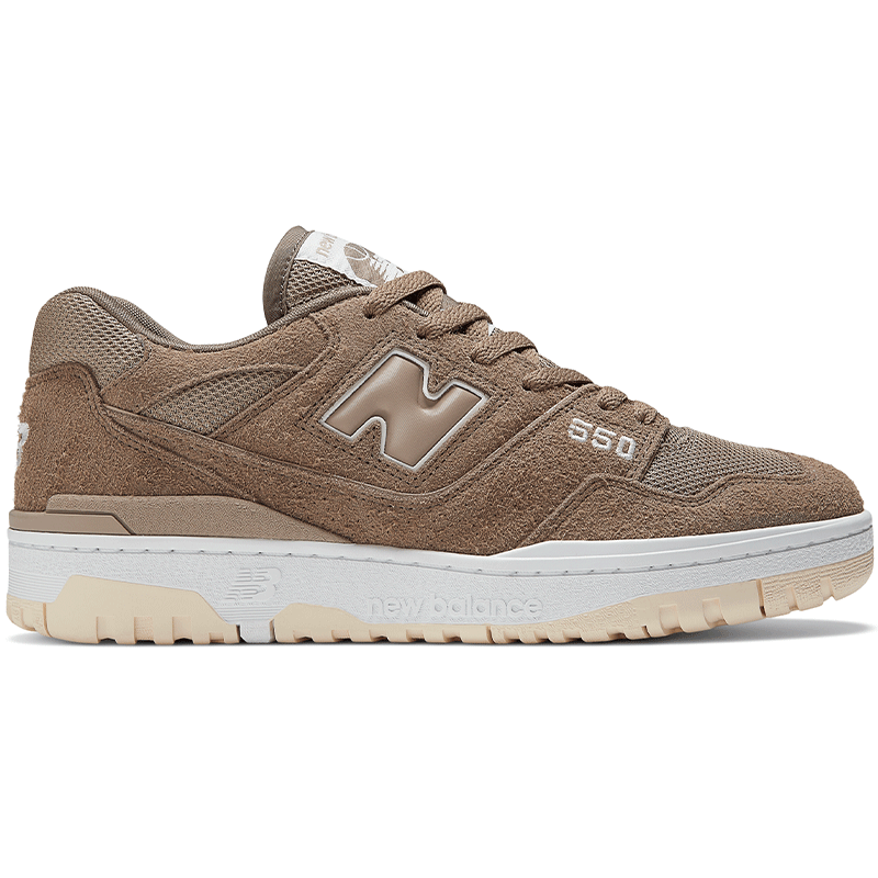 

Pánské boty New Balance BB550PHA – hnědý