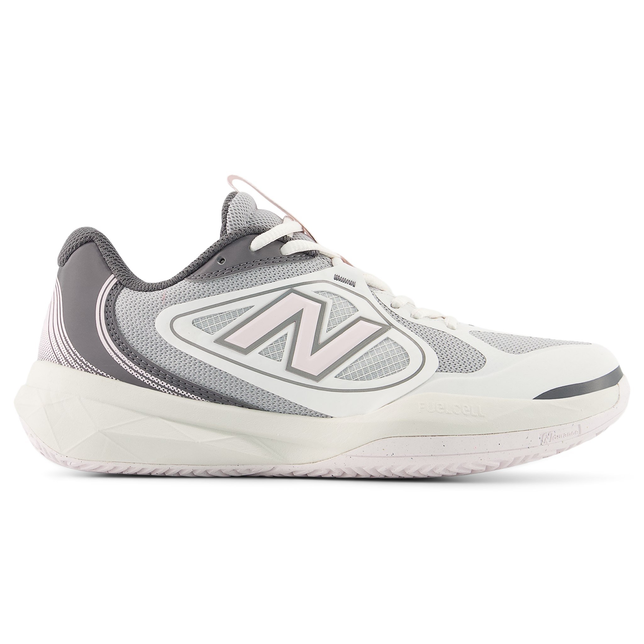 

Dámské boty New Balance FuelCell 796 v5 W7967N6 – šedé