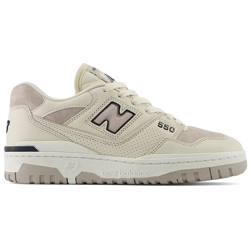 

Dámské boty New Balance BBW550RB – béžové