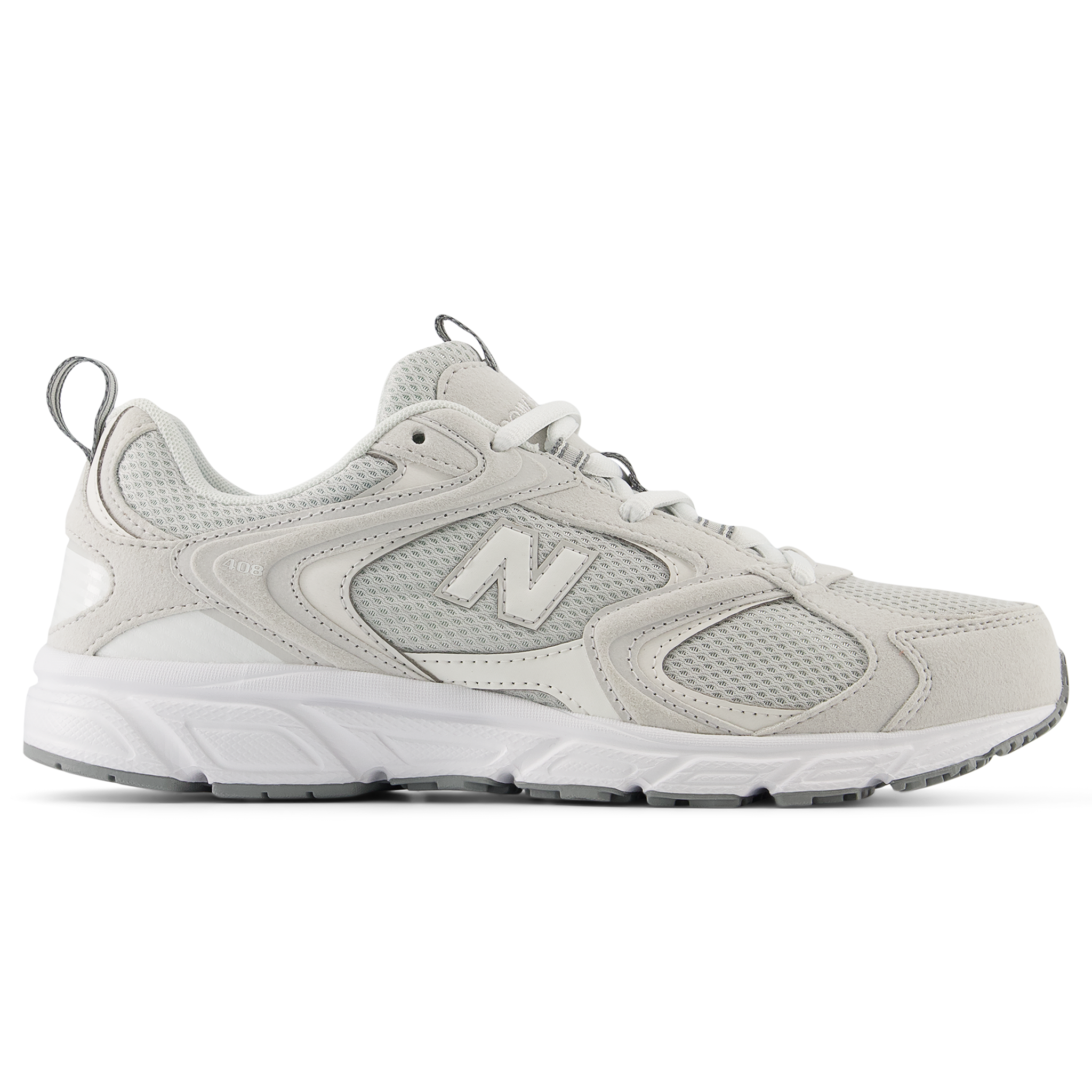 

Unisex boty New Balance ML408NC – šedé
