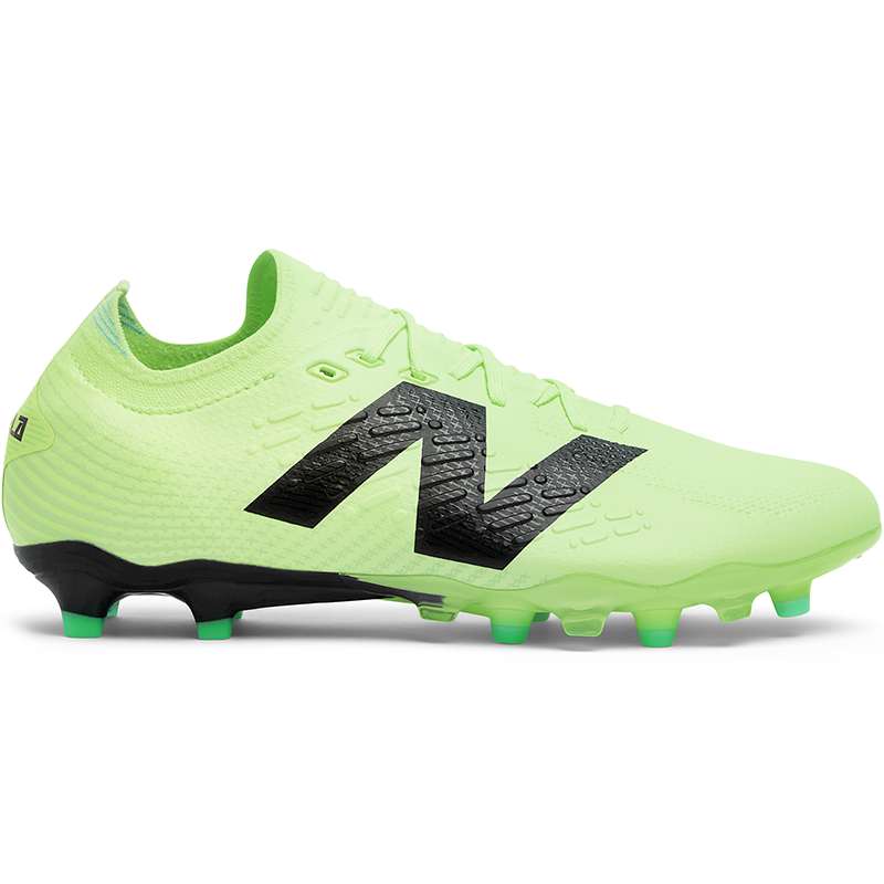

Kopačky New Balance TEKELA PRO FG V4+ ST1FLL45 – zelené