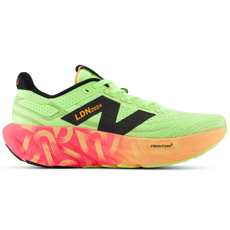 Levně Dámské boty New Balance Fresh Foam 1080 v13 W1080LDN – různobarevné