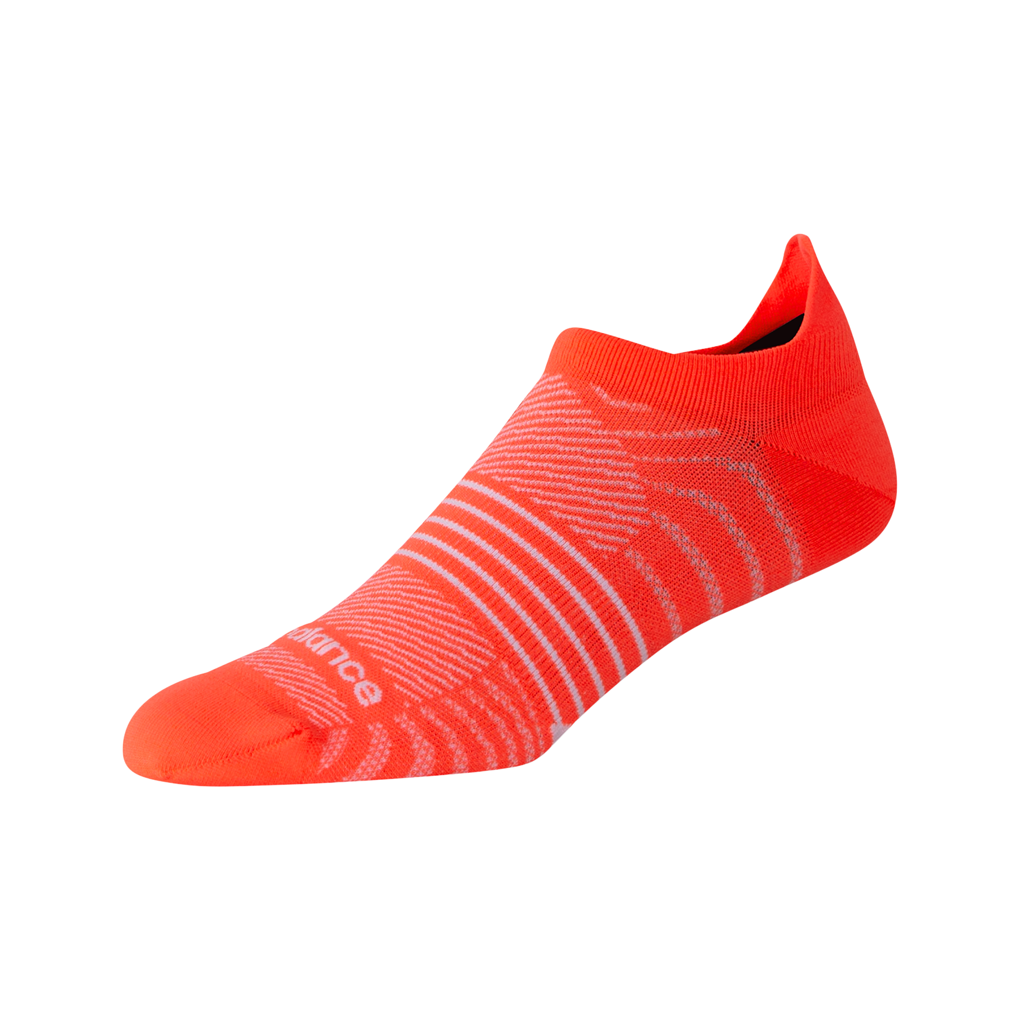 

Ponožky New Balance LAS15107URR – červené