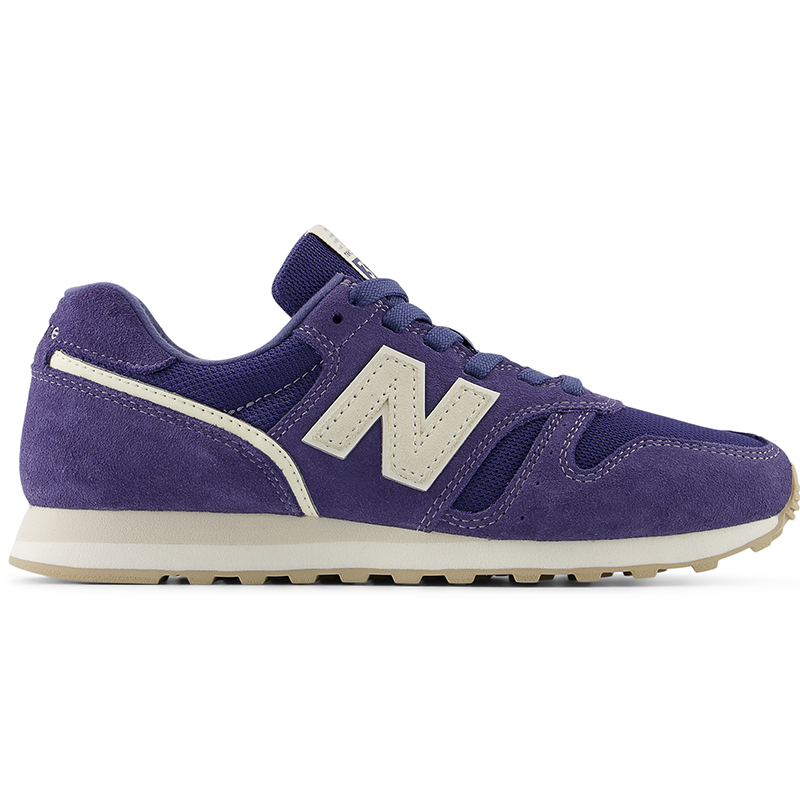 

Dámské boty New Balance WL373SE2 – fialové