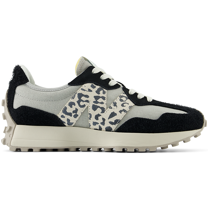 

Dámské boty New Balance WS327AP – šedé