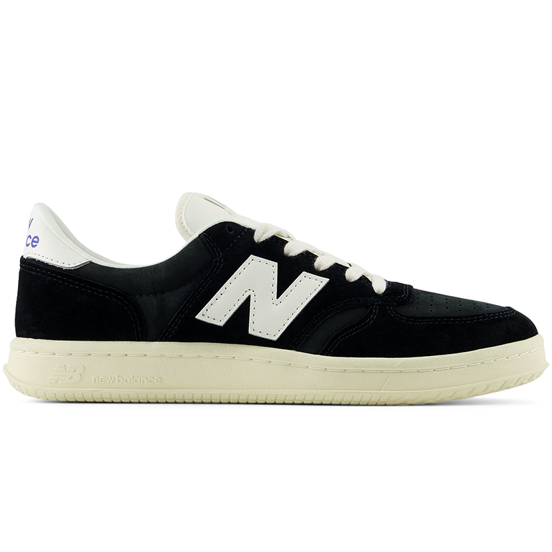 

Unisex boty New Balance CT500CK – černé