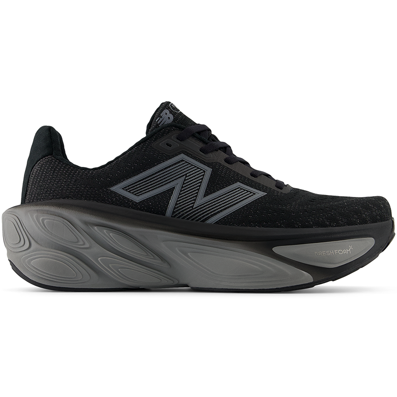 

Pánské boty New Balance Fresh Foam x More v5 MMORLK5 – černé