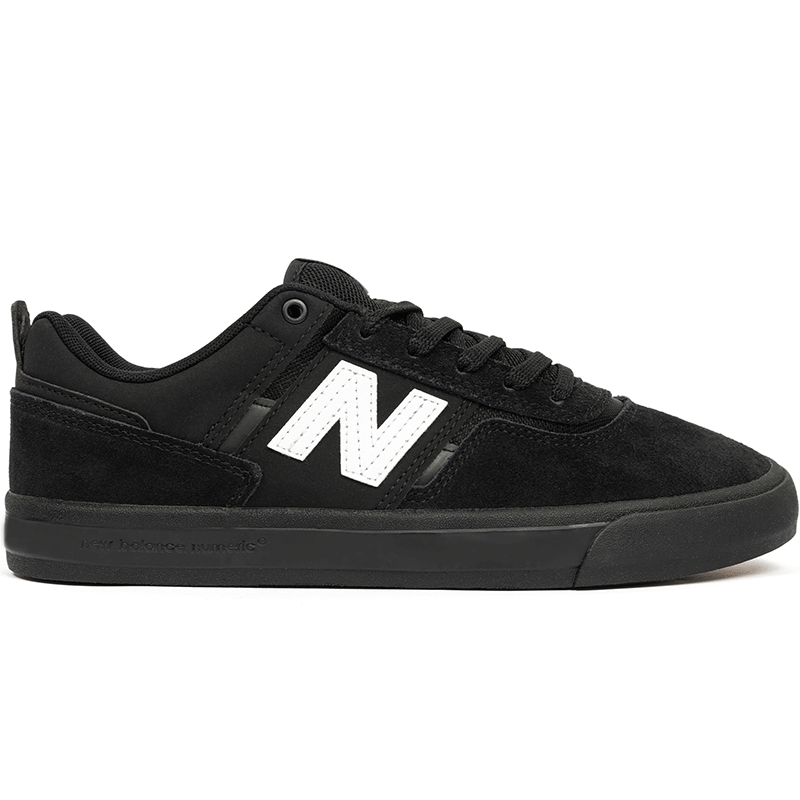 

Pánské boty New Balance Numeric NM306FDF – černé