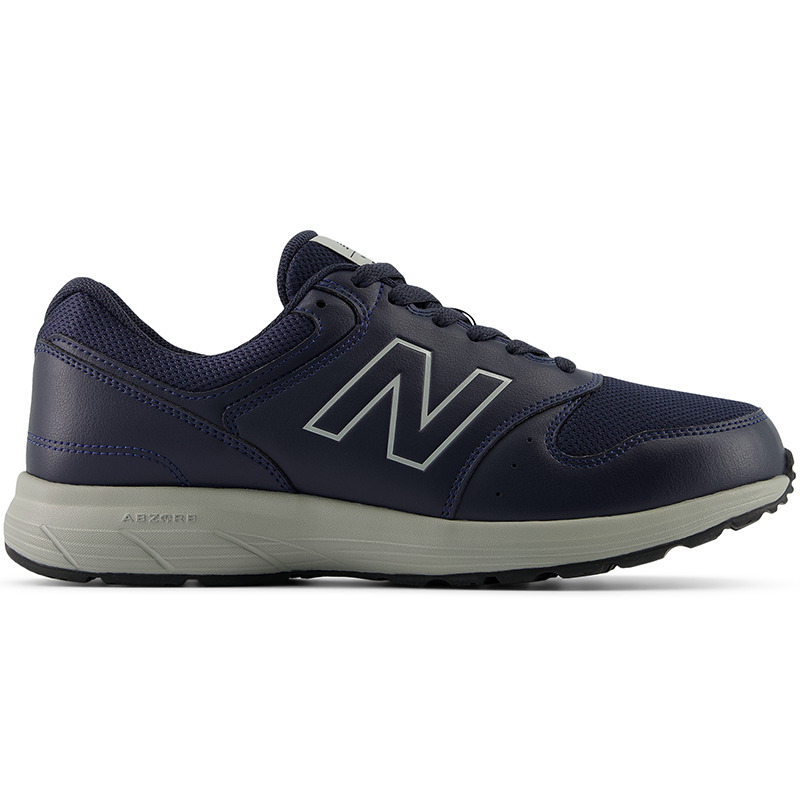 

Pánské boty New Balance MW550AN4 – tmavomodrá