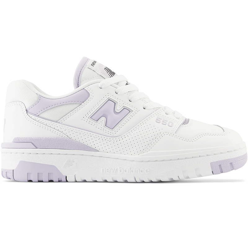 

Dámské boty New Balance BBW550BV – bílé