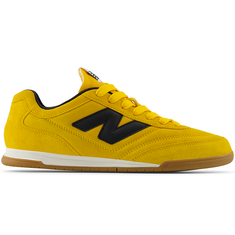 

Pánské boty New Balance URC42BC – žluté