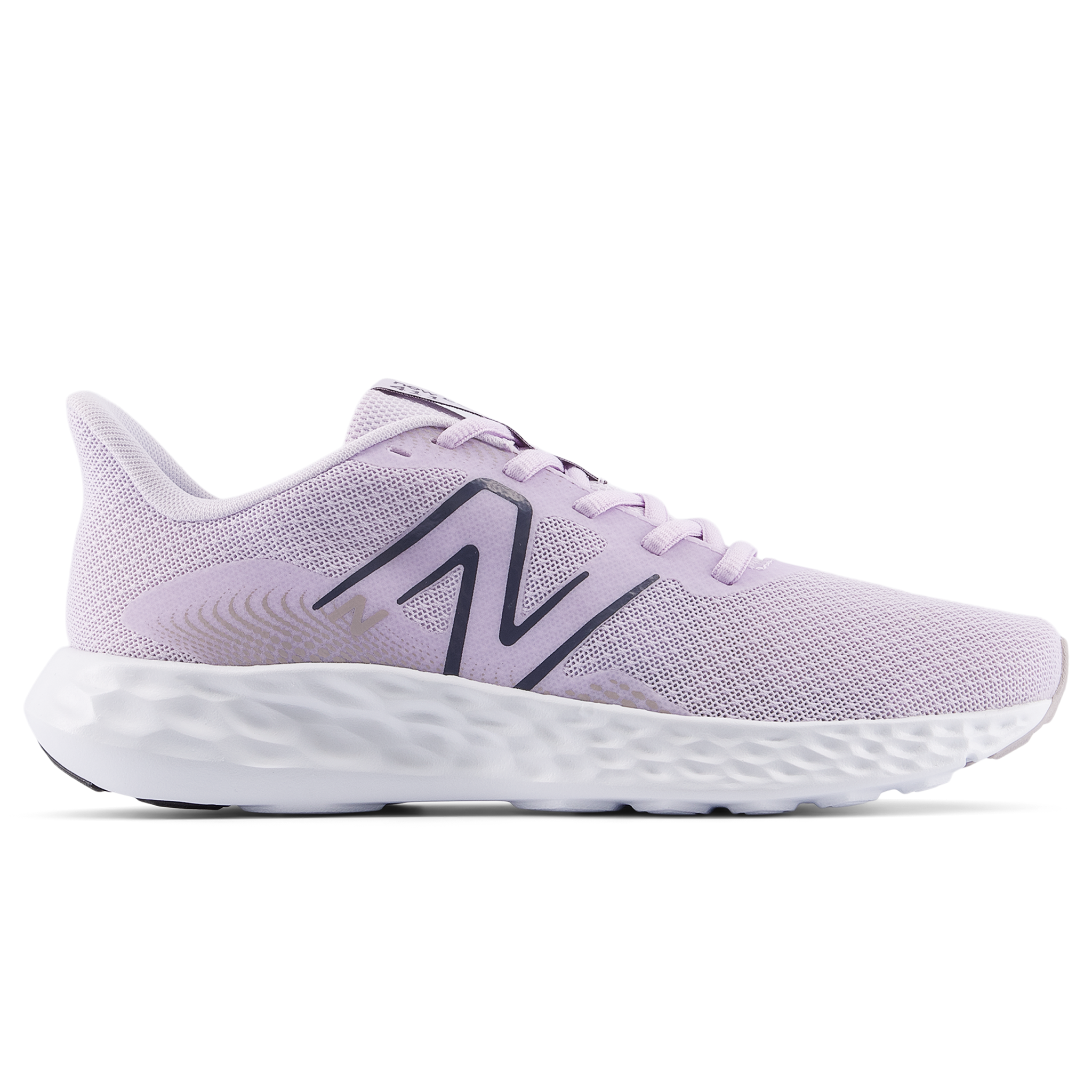 

Dámské boty New Balance 411 v3 W4118N2 – fialové