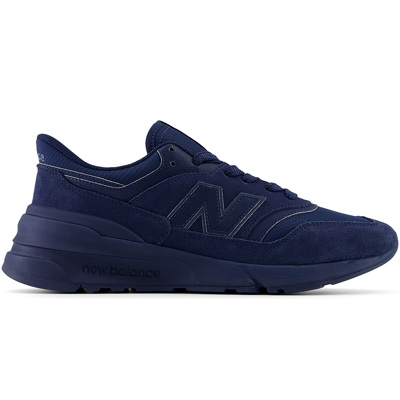 

Unisex boty New Balance U997RMH – tmavomodrá