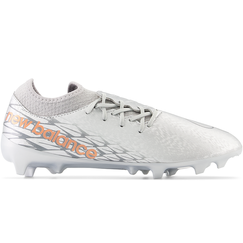 

Kopačky New Balance FURON V7 DISPATCH FG SF3FGG7 – šedé