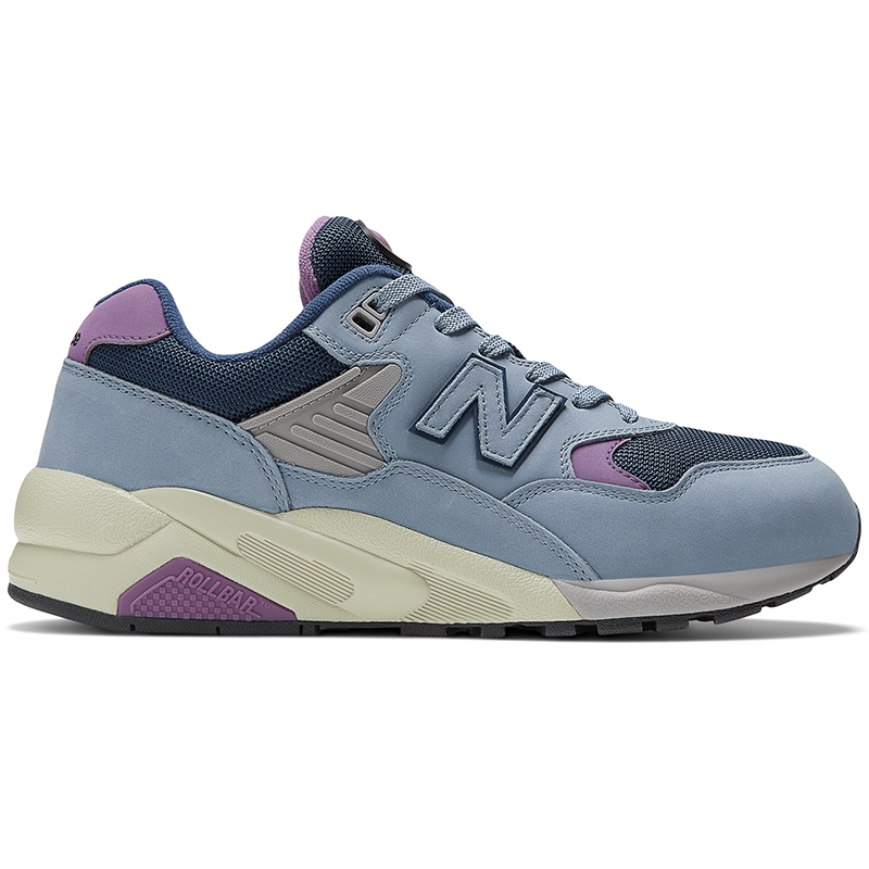 

Pánské boty New Balance MT580VB2 – modré