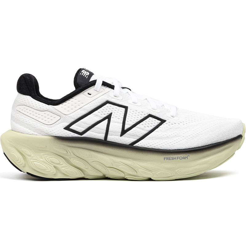 Levně Dámské boty New Balance Fresh Foam 1080 v13 W1080LAD – bílé