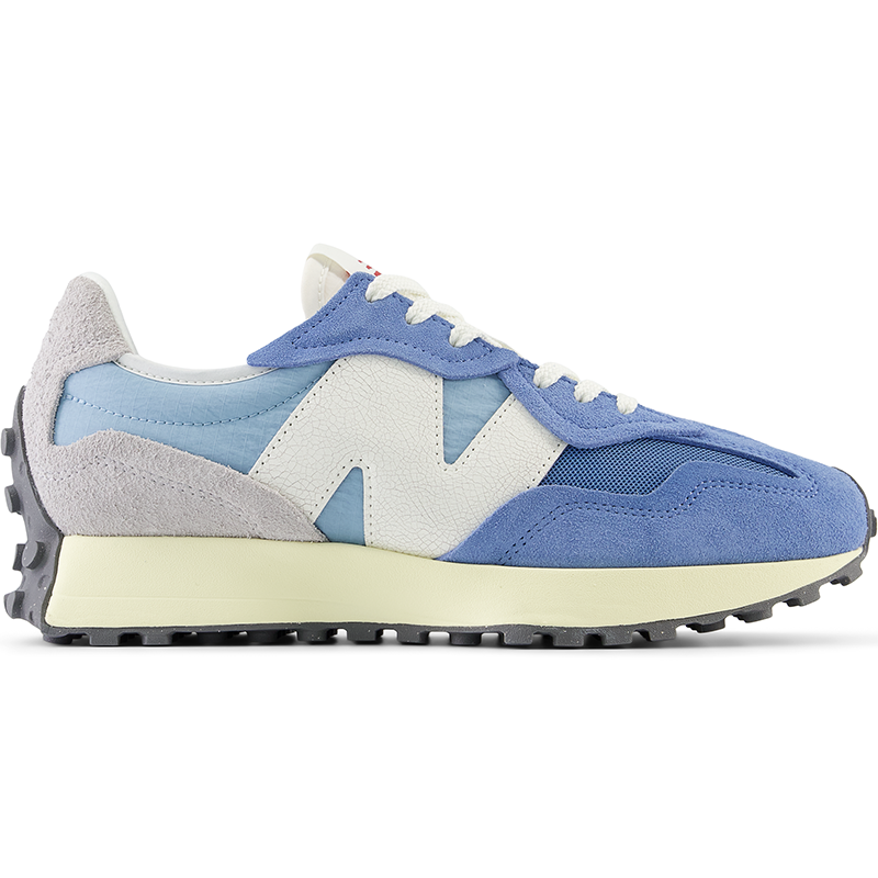 

Unisex boty New Balance U327WRA – modré