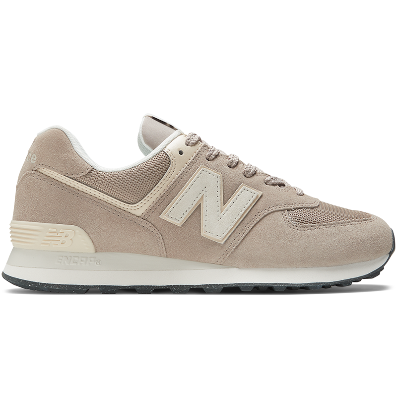 

Boty unisex New Balance U574WO2 – béžové