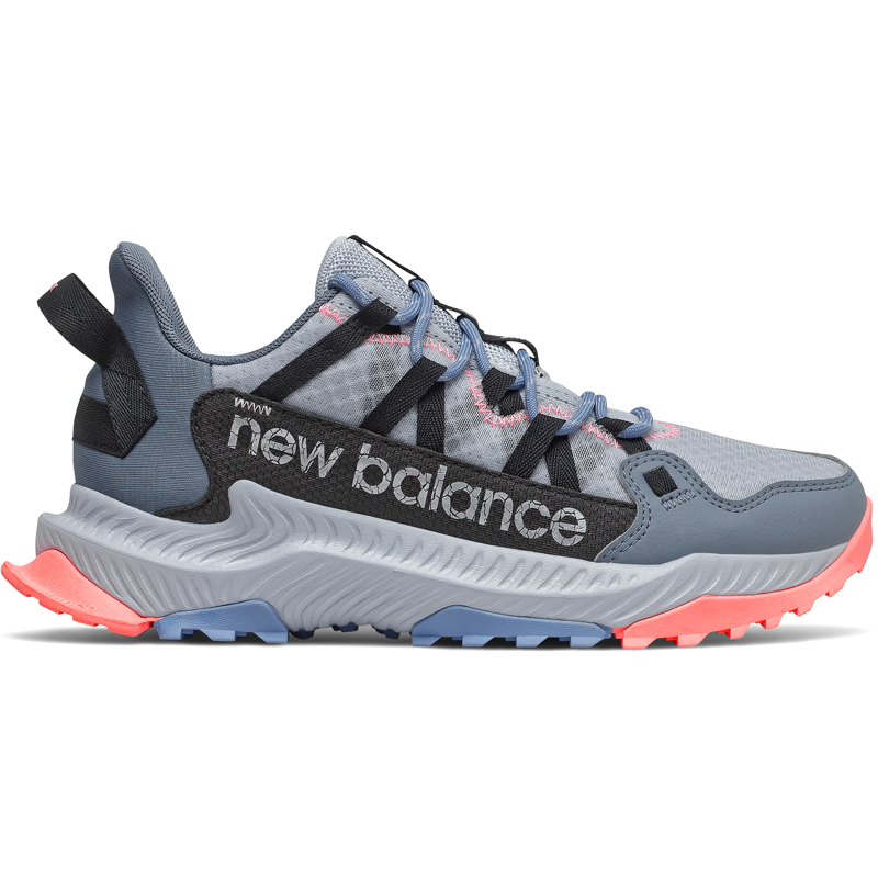 

Boty New Balance Shando WTSHAMG – šedá