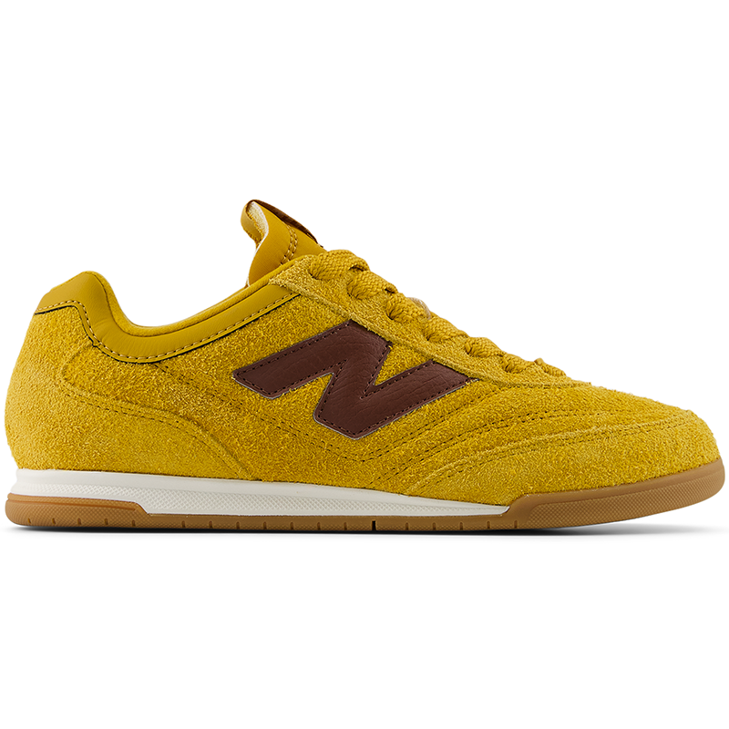 

Unisex boty New Balance URC42HE – žluté