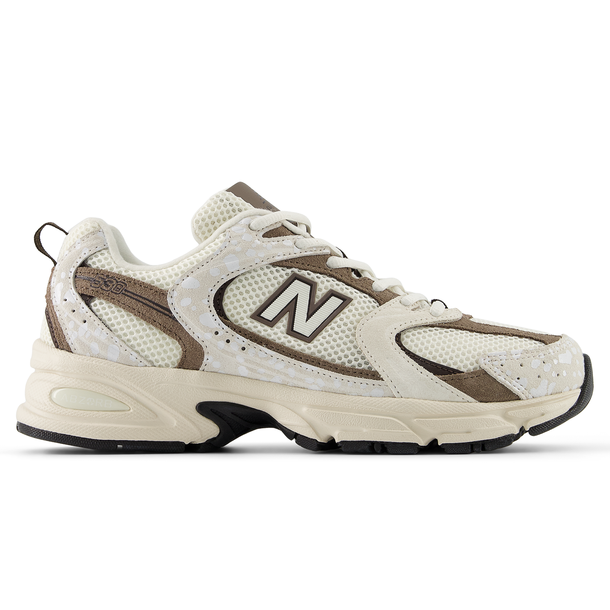 

Unisex boty New Balance U5308EL – béžové