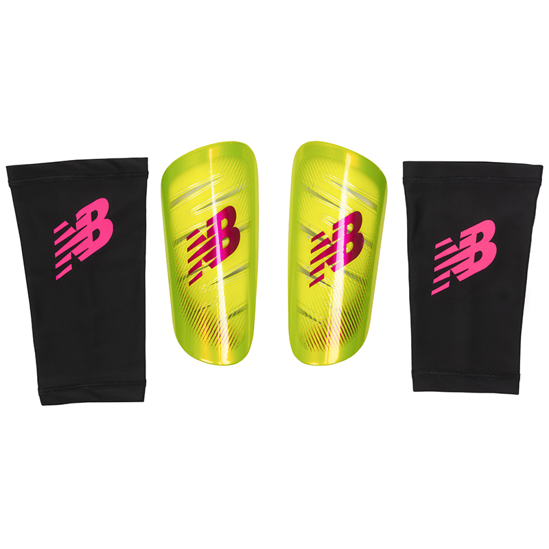 

Chrániče New Balance SG23065MHIN – různobarevné