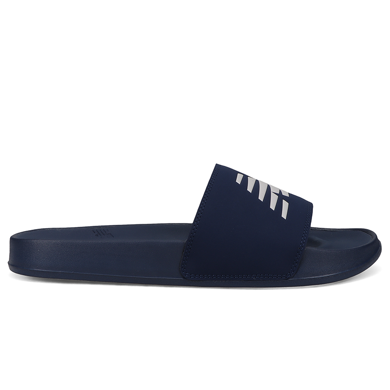 

Pánské pantofle New Balance SUF200C3 – tmavomodrá