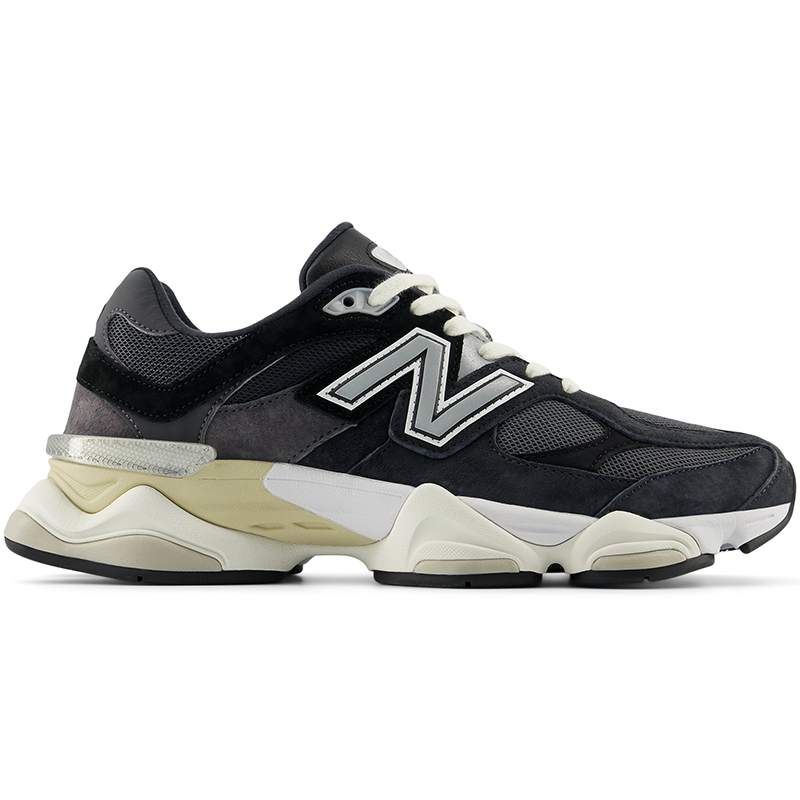 

Unisex boty New Balance U9060BLC – černé