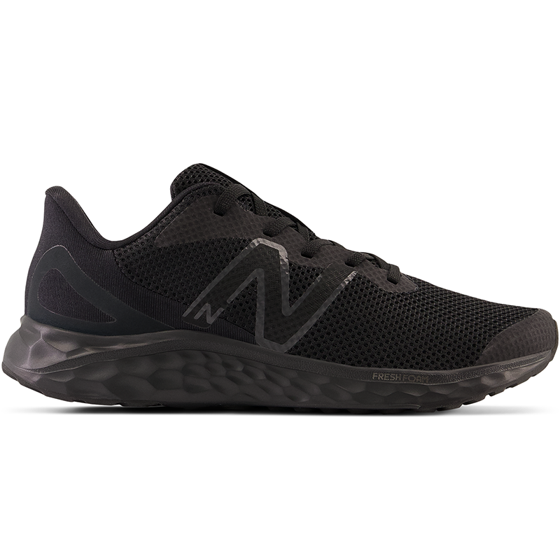 

Dětské boty New Balance GPARIBB4 – černé