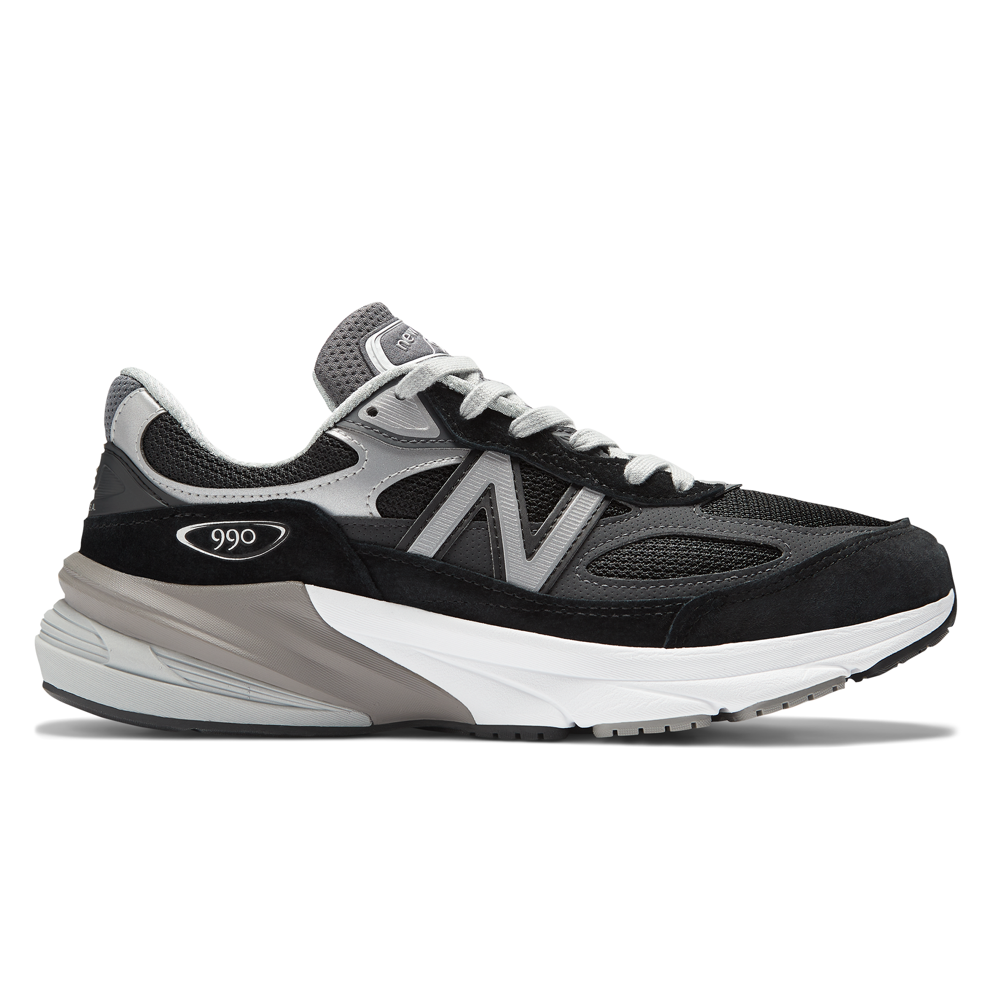 

Dámské boty New Balance W990BK6 – černé