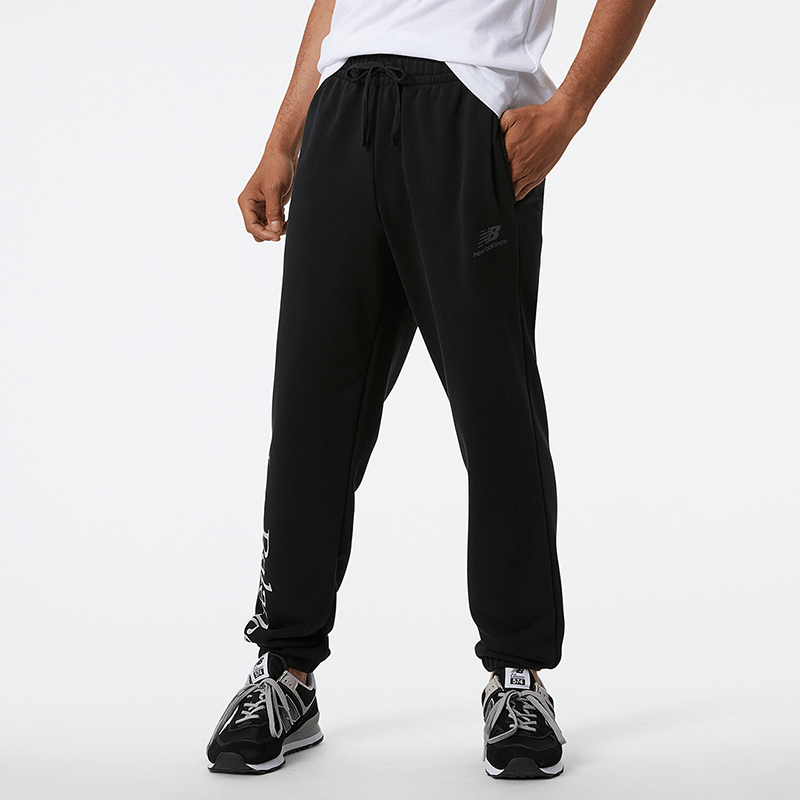 

New Balance MP21503BK