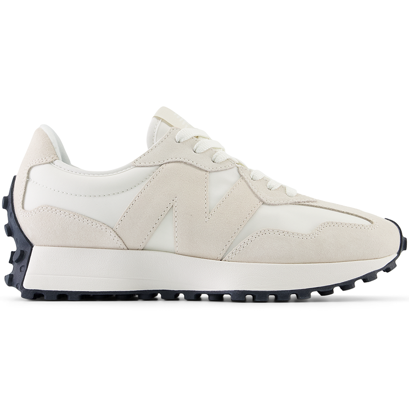 

Dámské boty New Balance WS327MF – béžové