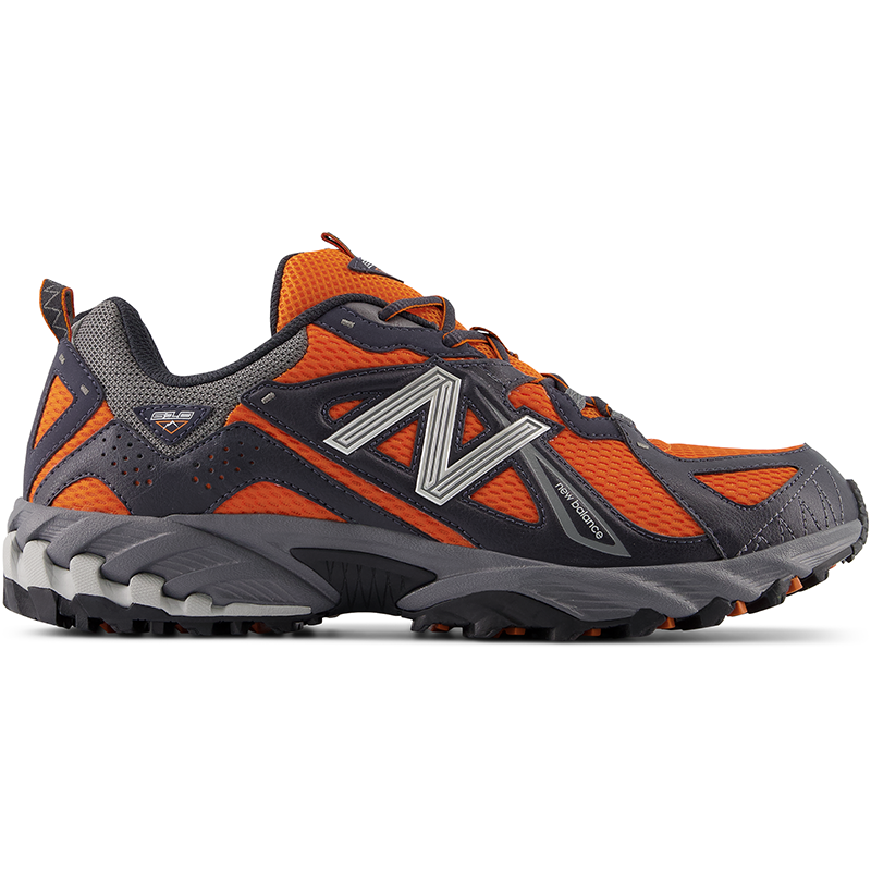 

Pánské boty New Balance ML610TAI – různobarevné