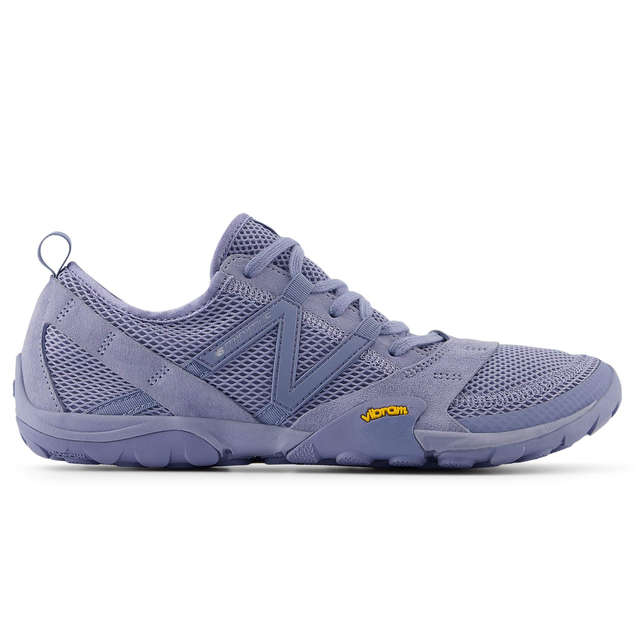 

Pánské boty New Balance Minimus MT10OAD – fialové
