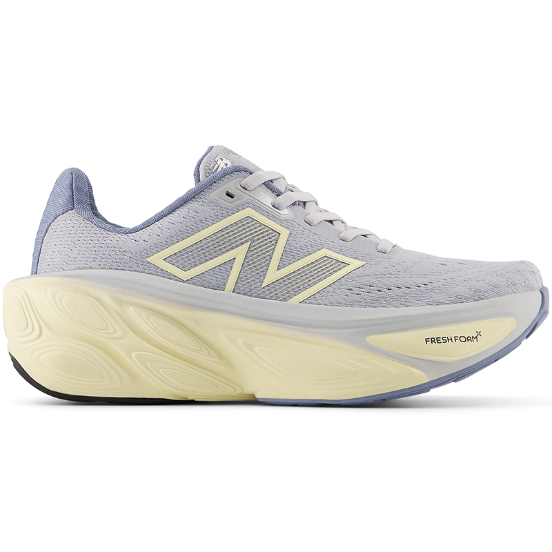 

Dámské boty New Balance Fresh Foam x More v5 WMORCE5 – fialové
