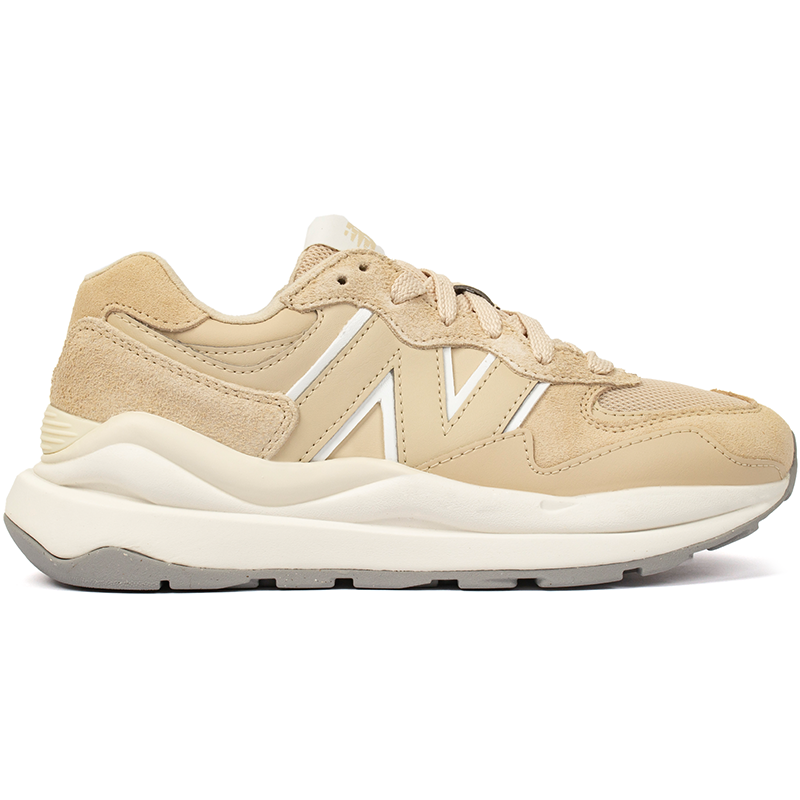 

Dámské boty New Balance W5740STD – béžové