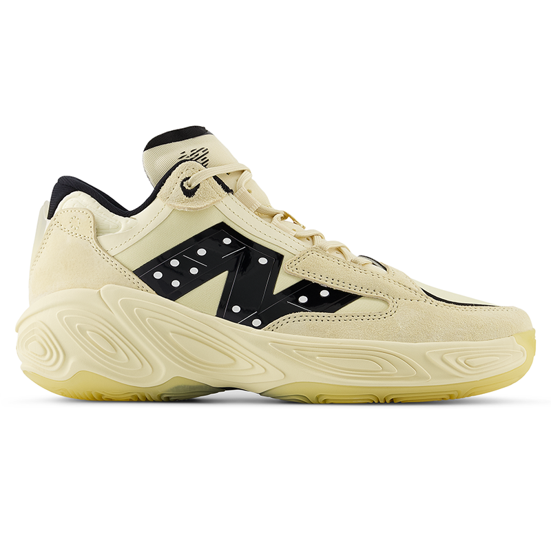 

Pánské boty New Balance BBFRSHN2 – béžové