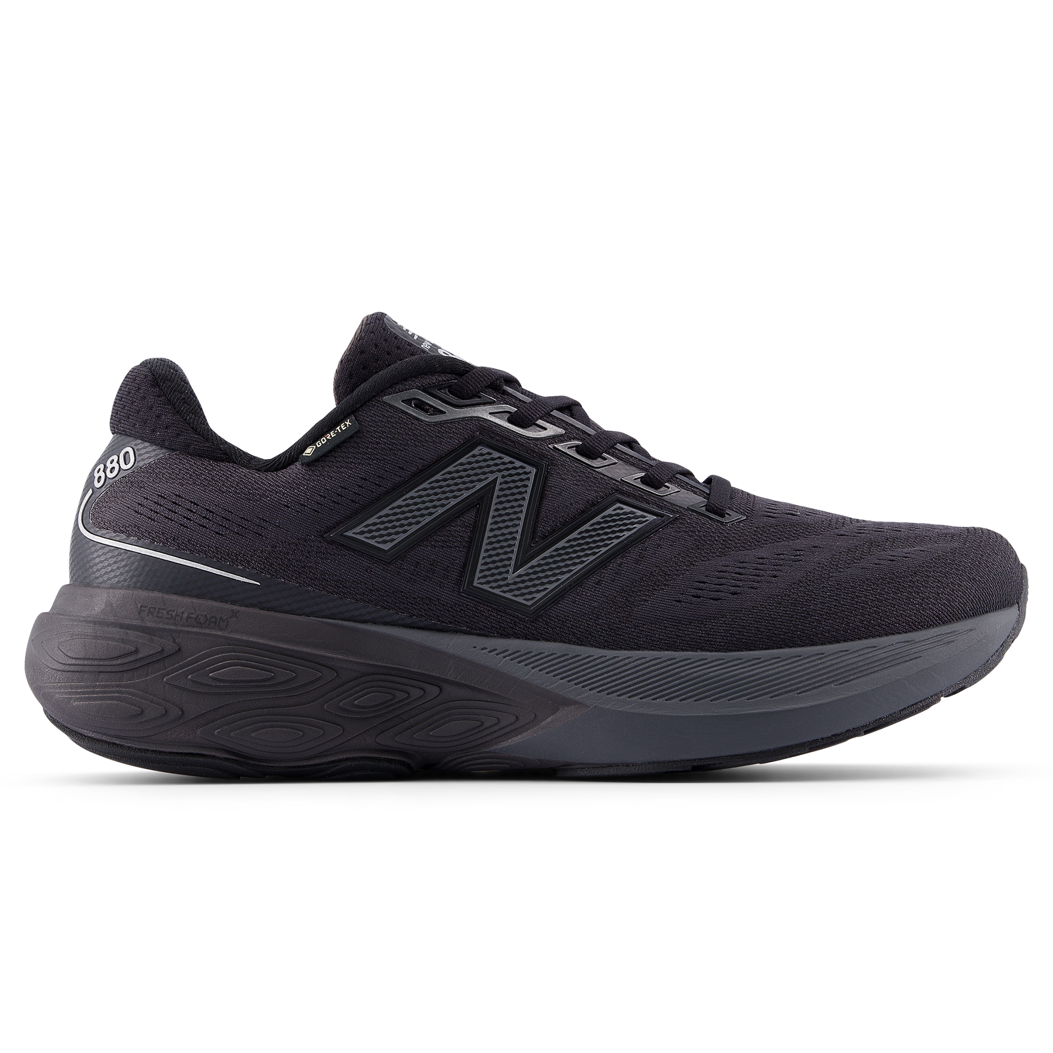 

Pánské boty New Balance Fresh Foam X 880 v15 Gore-Tex M880GB15 – černé