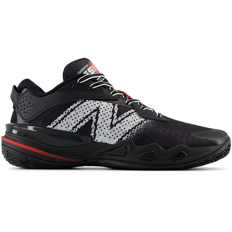 

Pánské boty New Balance Hesi Low v2 BBHSLAT2 – černé
