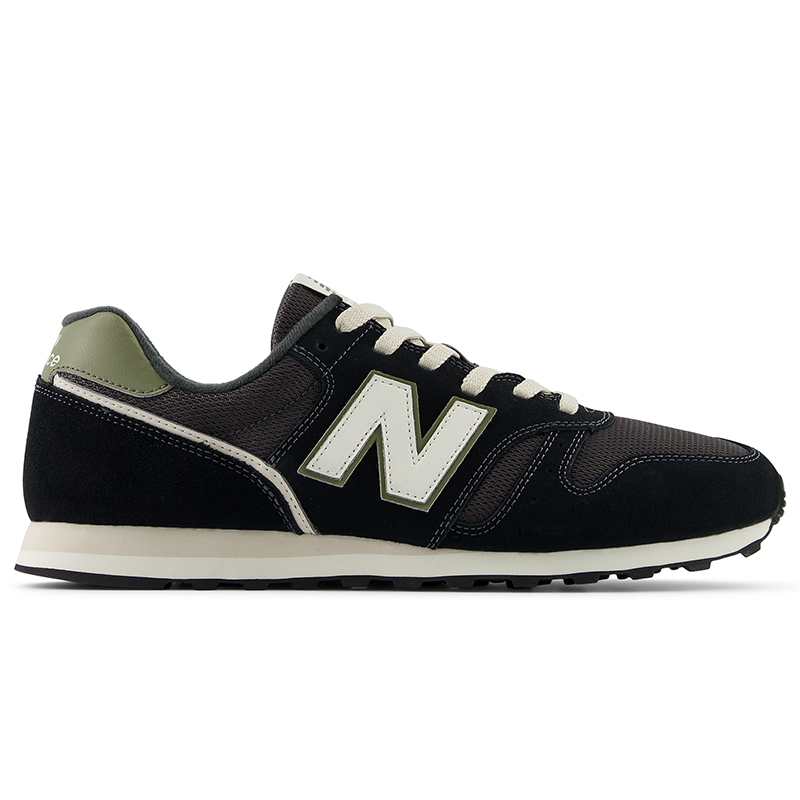 

Unisex boty New Balance ML373OM2 – černé