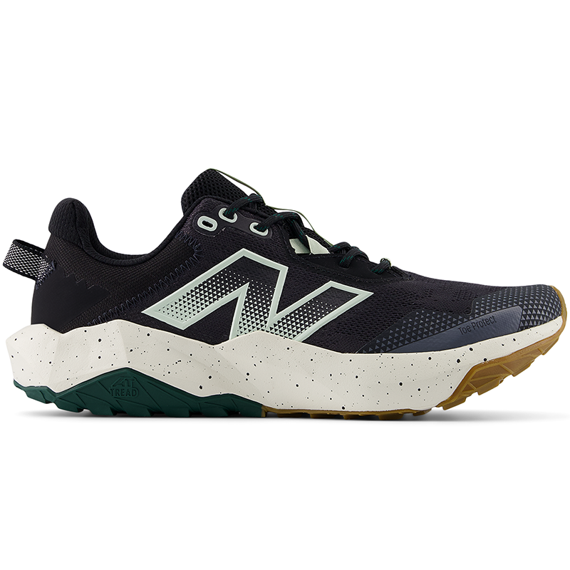 

Pánské boty New Balance DynaSoft Nitrel v6 MTNTRLG6 – černé