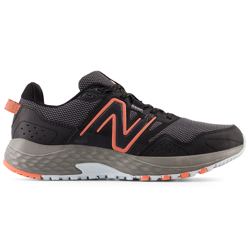 

Dámské boty New Balance WT410CN8 – černé