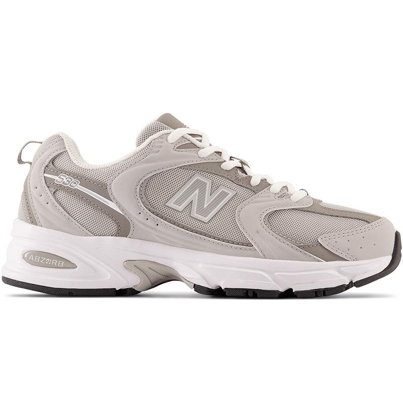 

Boty New Balance MR530SMG – šedé